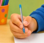 De juiste manier van een pen vasthouden